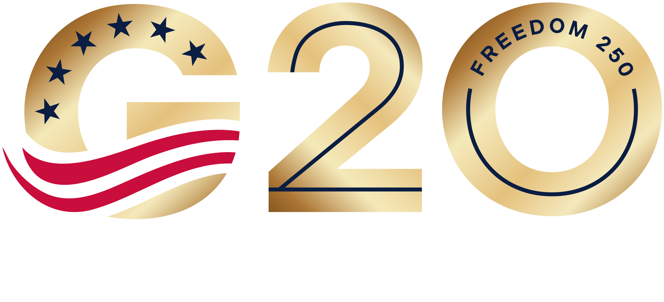 G20 Atlanta 2026, Freedom 250