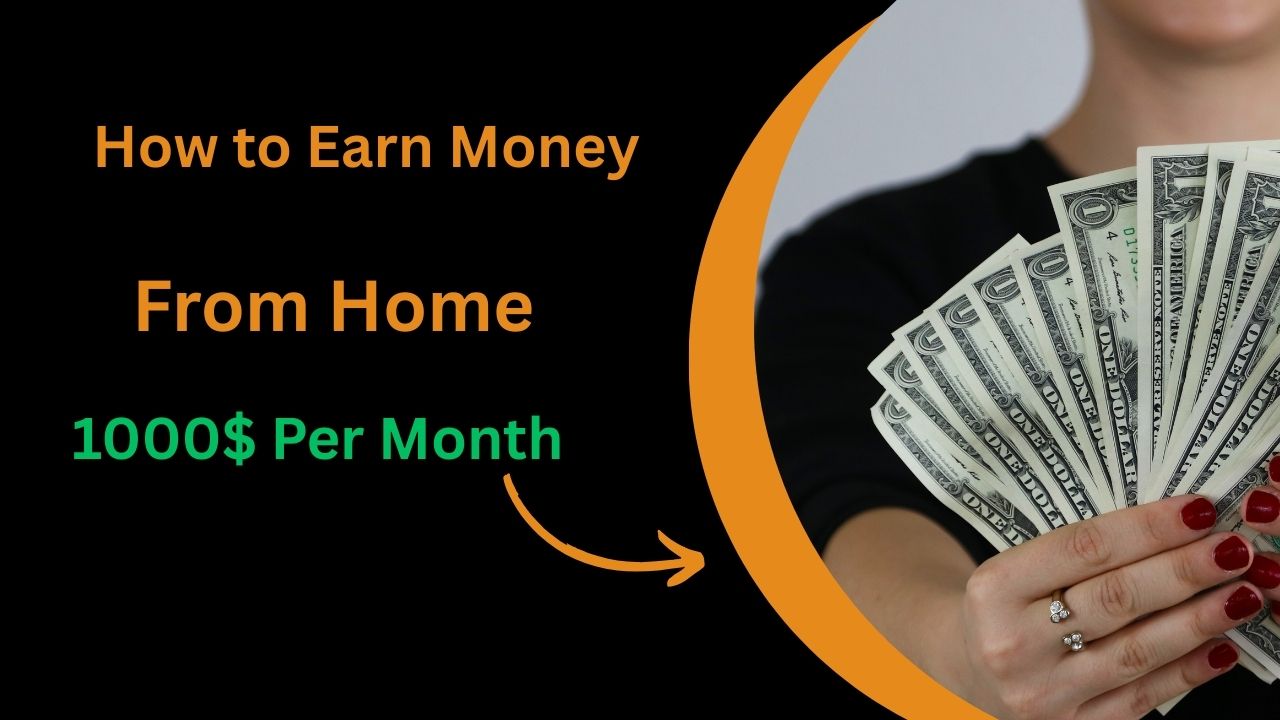 How to Earn Money from Home: Real Ways That Actually Work